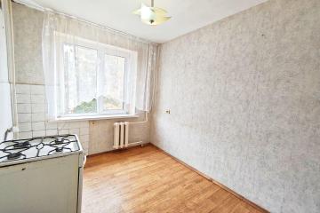 Фото №1: 3-комнатная квартира 67 м² - Белозёрный, мкр. Прикубанский внутригородской округ, 10