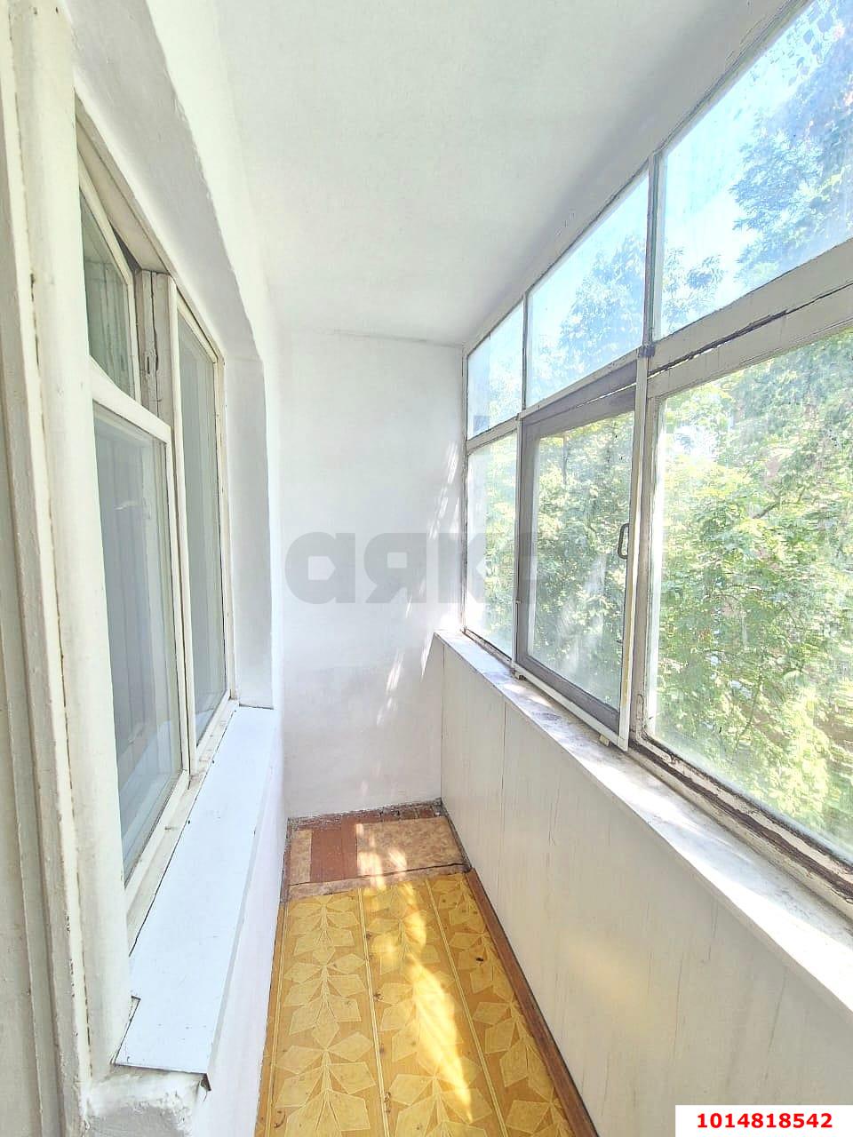 Фото №15: 3-комнатная квартира 67 м² - Белозёрный, Прикубанский внутригородской округ, 10