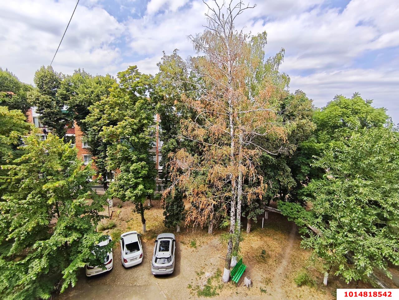 Фото №10: 3-комнатная квартира 67 м² - Белозёрный, Прикубанский внутригородской округ, 10