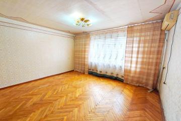 Фото №5: 3-комнатная квартира 67 м² - Белозёрный, мкр. Прикубанский внутригородской округ, 10