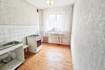 Фото №3: 3-комнатная квартира 67 м² - Белозёрный, мкр. Прикубанский внутригородской округ, 10