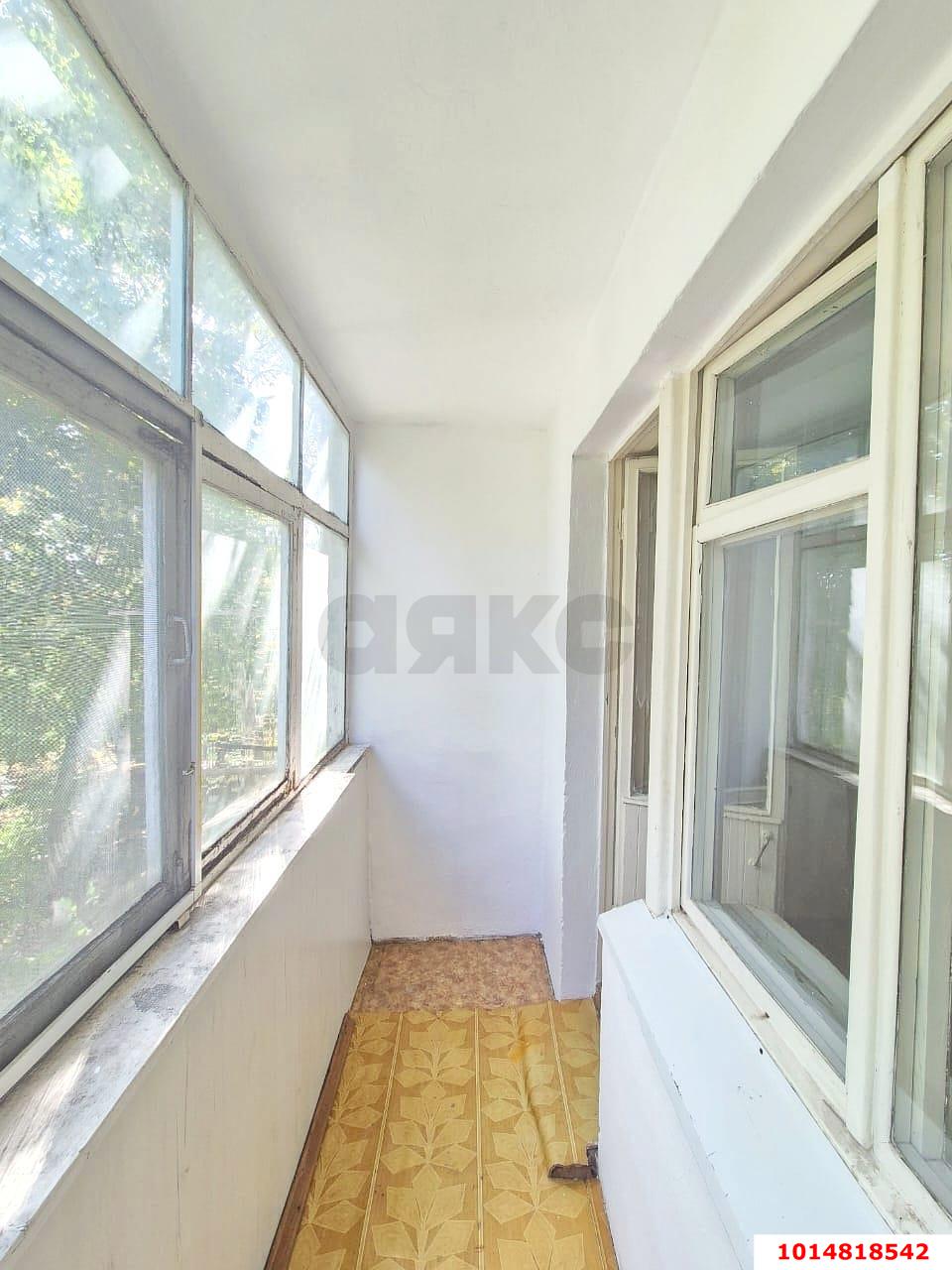 Фото №14: 3-комнатная квартира 67 м² - Белозёрный, Прикубанский внутригородской округ, 10