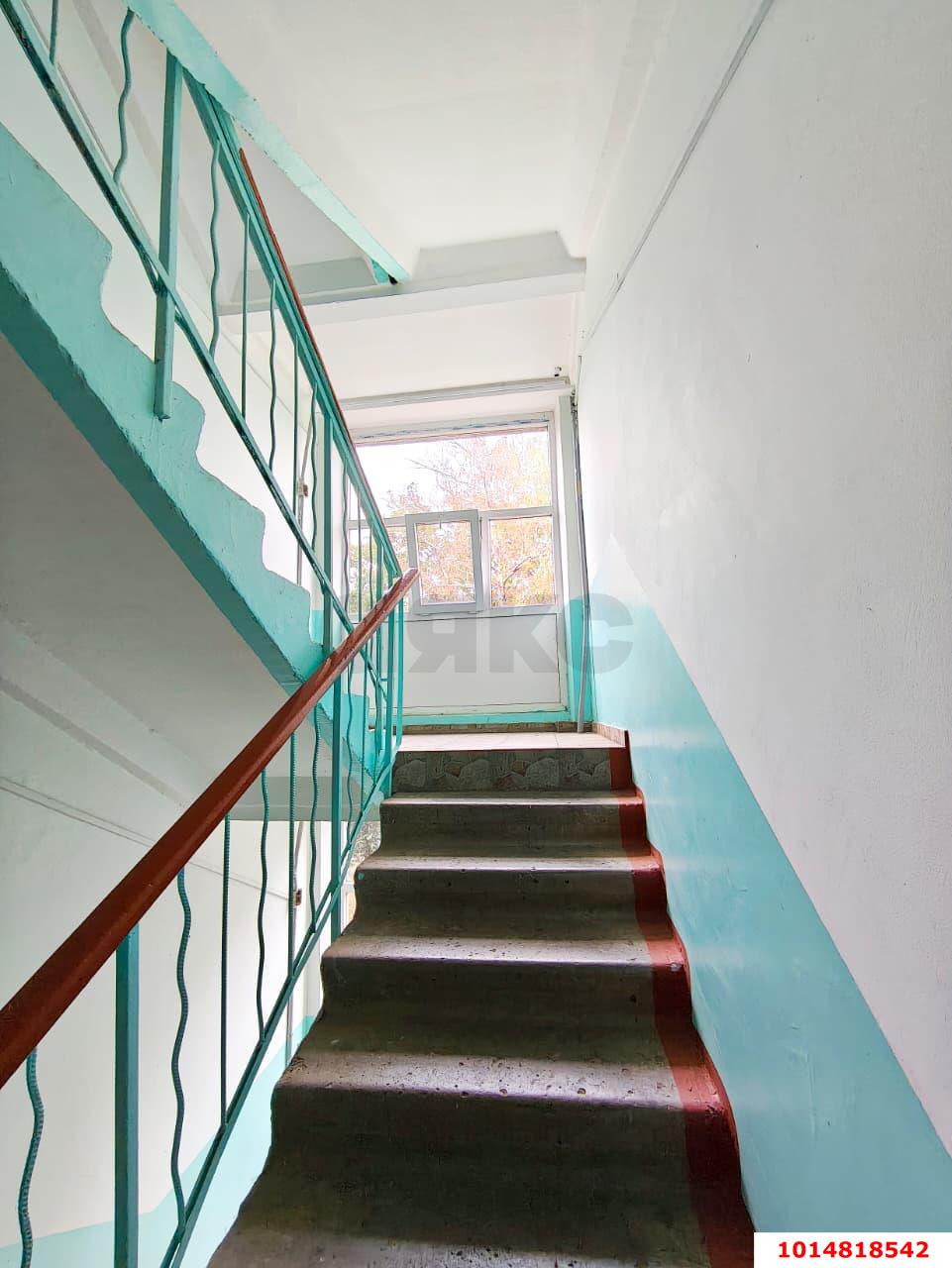 Фото №19: 3-комнатная квартира 67 м² - Белозёрный, Прикубанский внутригородской округ, 10