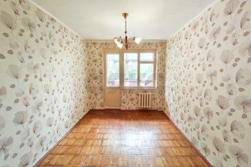 Фото №3: 3-комнатная квартира 67 м² - Белозёрный, мкр. Прикубанский внутригородской округ, 10