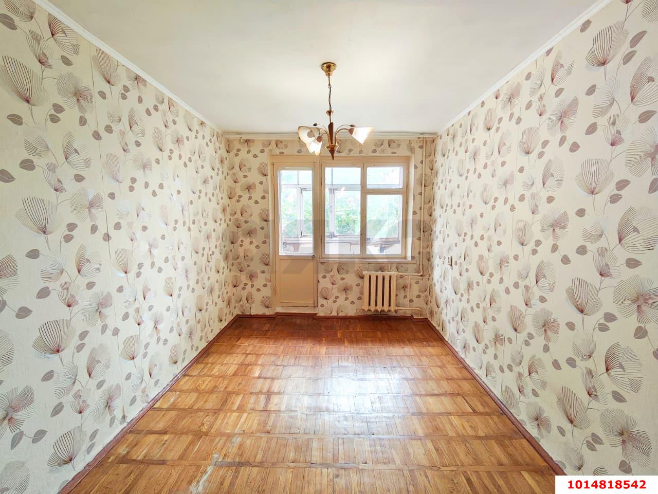 Фото №3: 3-комнатная квартира 67 м² - Белозёрный, Прикубанский внутригородской округ, 10