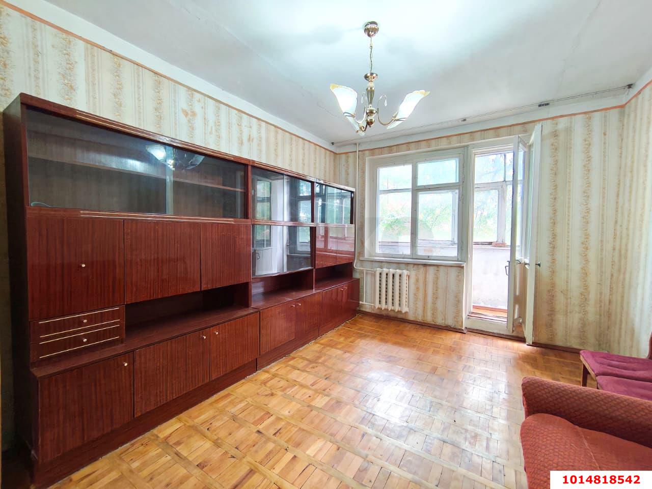 Фото №6: 3-комнатная квартира 67 м² - Белозёрный, Прикубанский внутригородской округ, 10