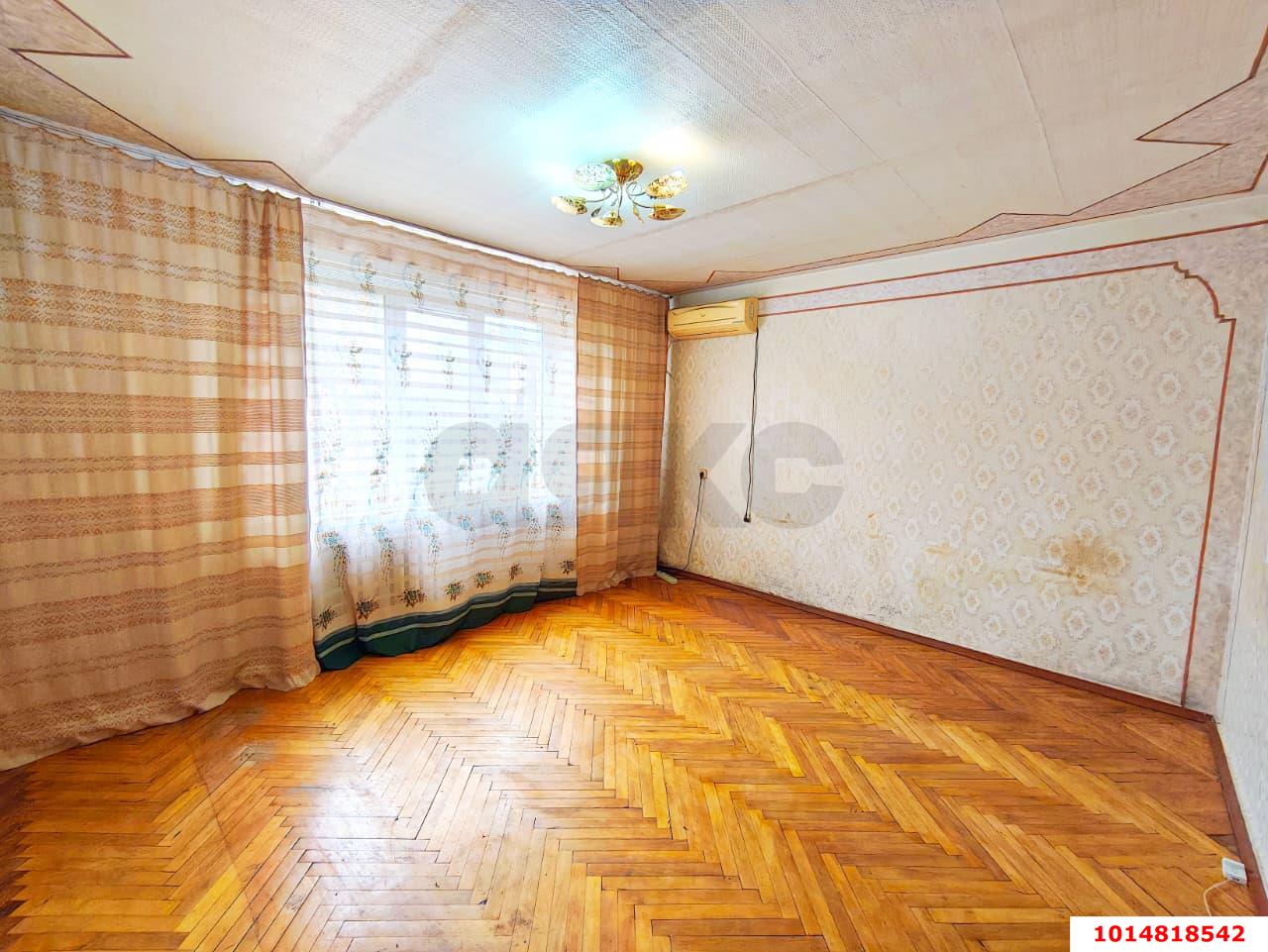 Фото №2: 3-комнатная квартира 67 м² - Белозёрный, Прикубанский внутригородской округ, 10