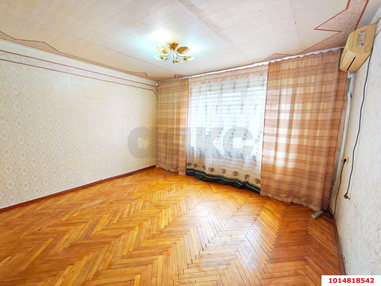 Фото №1: 3-комнатная квартира 67 м² - Белозёрный, Прикубанский внутригородской округ, 10