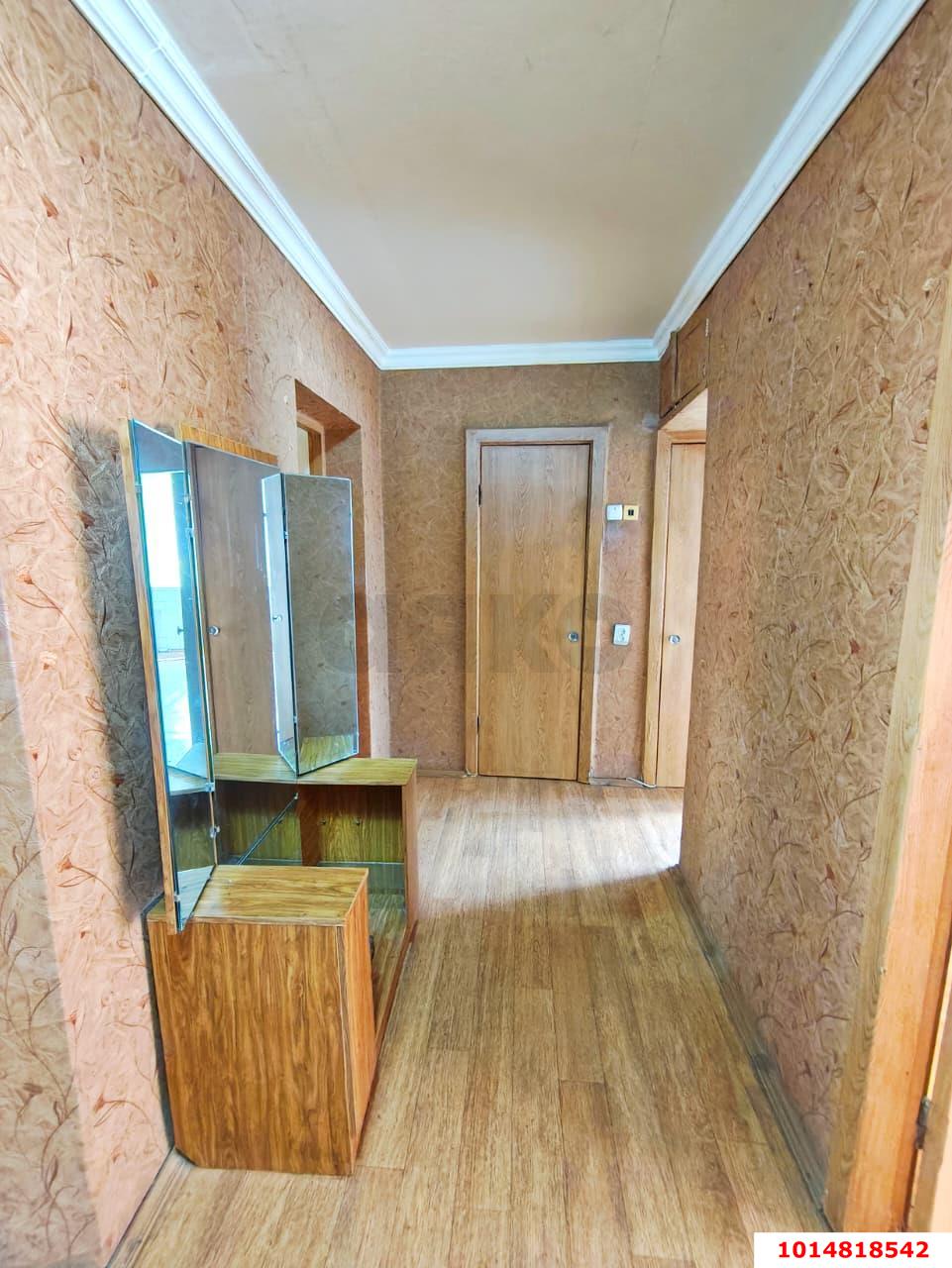 Фото №11: 3-комнатная квартира 67 м² - Белозёрный, Прикубанский внутригородской округ, 10