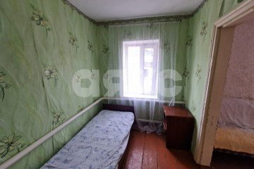 Фото №4: Дом 50 м² - Прочноокопская, ул. Ленина