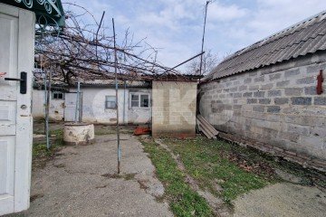Фото №2: Дом 50 м² - Прочноокопская, ул. Ленина