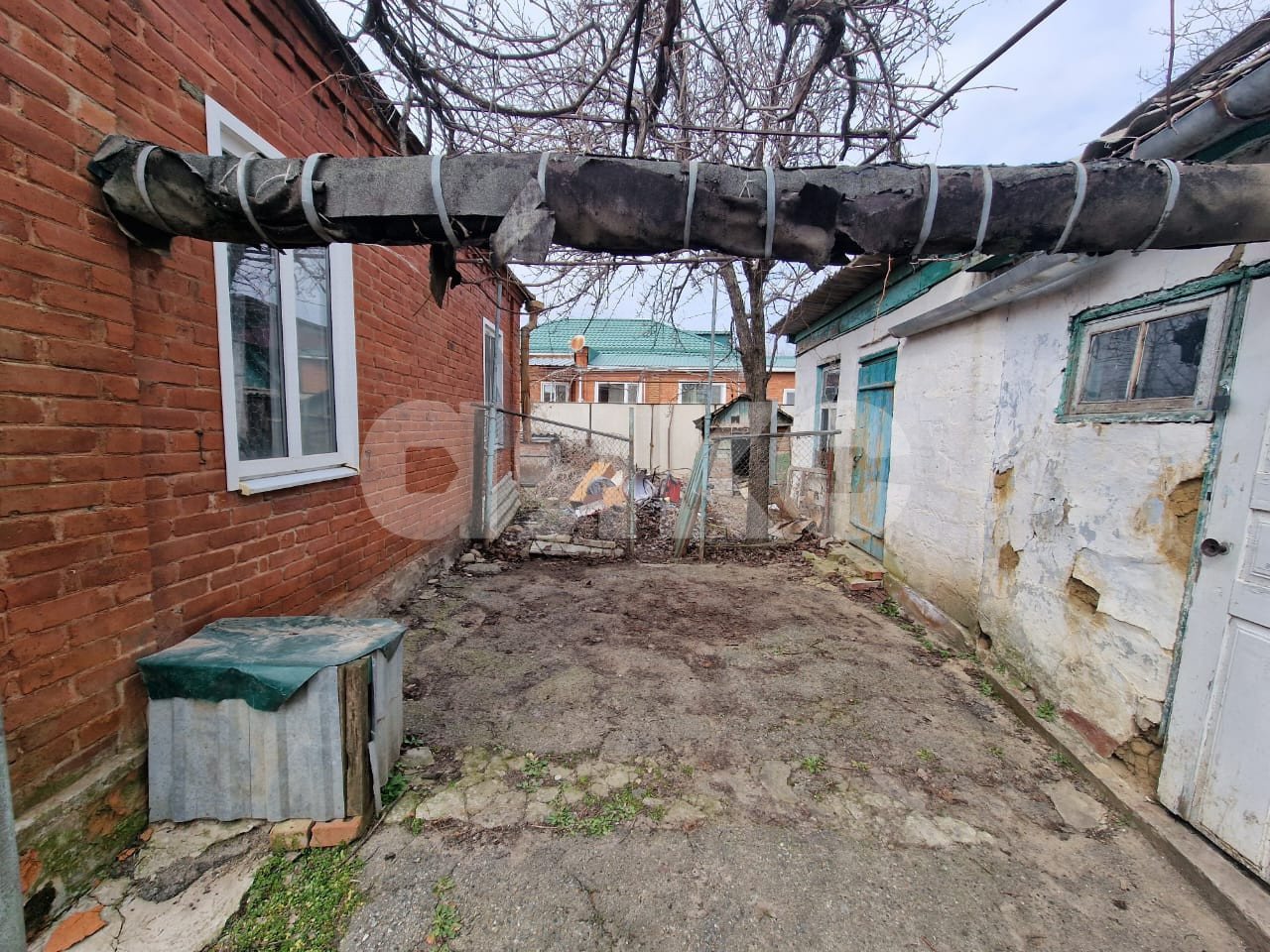 Фото №5: Дом 50 м² + 10 сот. - Прочноокопская, ул. Ленина
