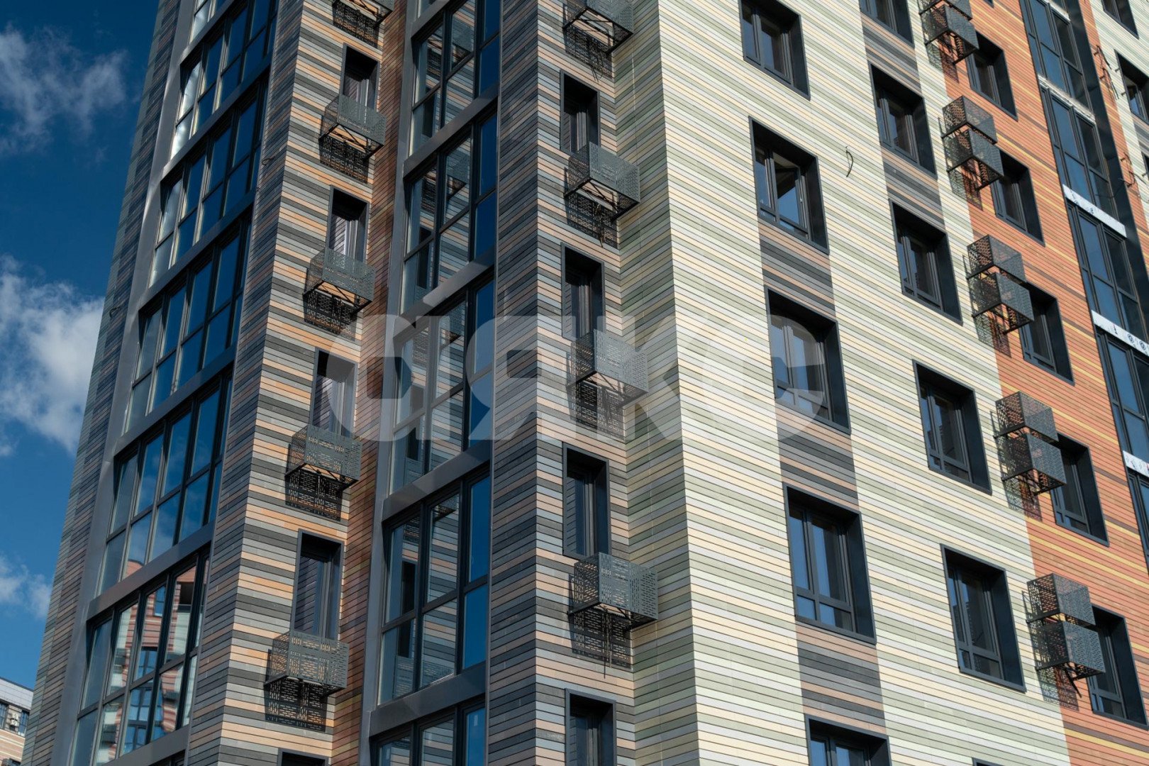 Фото №2: 2-комнатная квартира 55 м² - Армавир, Кирпичный, ул. Северная, 8