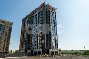 Фото №1: 2-комнатная квартира 55 м² - Армавир, мкр. Кирпичный, ул. Северная, 8
