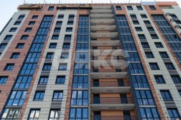 Фото №3: 2-комнатная квартира 55 м² - Армавир, мкр. Кирпичный, ул. Северная, 8