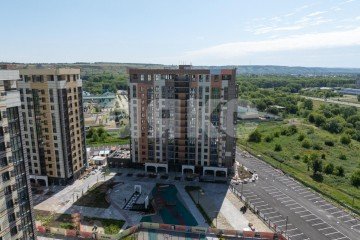 Фото №4: 2-комнатная квартира 55 м² - Армавир, мкр. Кирпичный, ул. Северная, 8