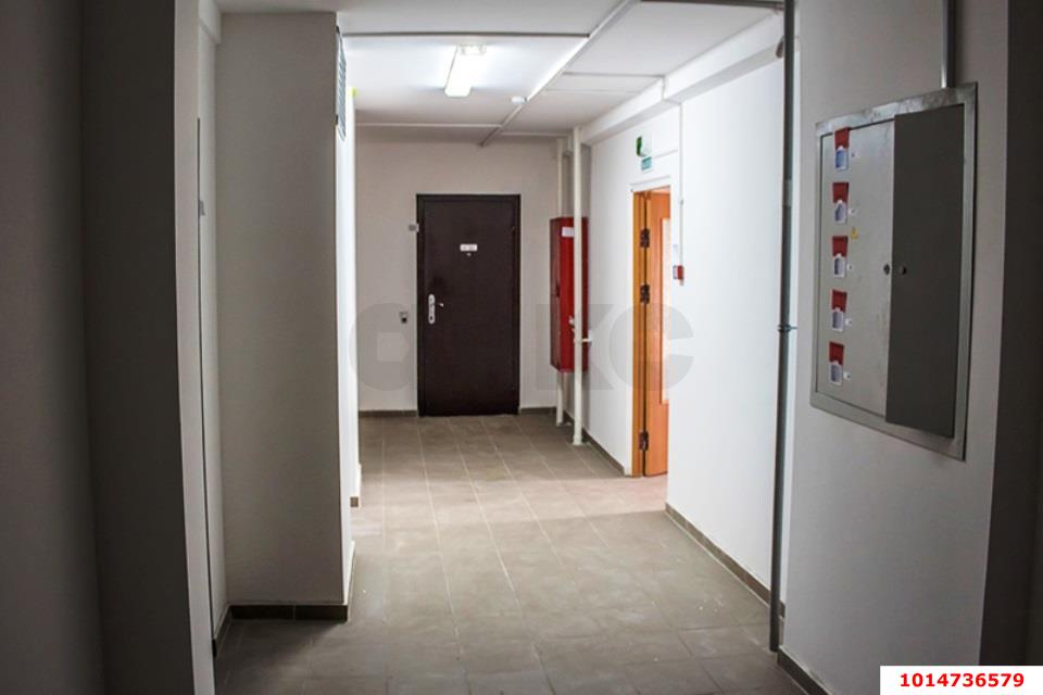 Фото №17: 3-комнатная квартира 79 м² - Краснодар, Гидростроителей, ул. Парусная, 20/3