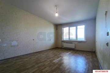 Фото №2: 3-комнатная квартира 79 м² - Краснодар, мкр. Гидростроителей, ул. Парусная, 20/3