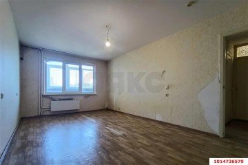Фото №4: 3-комнатная квартира 79 м² - Краснодар, мкр. Гидростроителей, ул. Парусная, 20/3