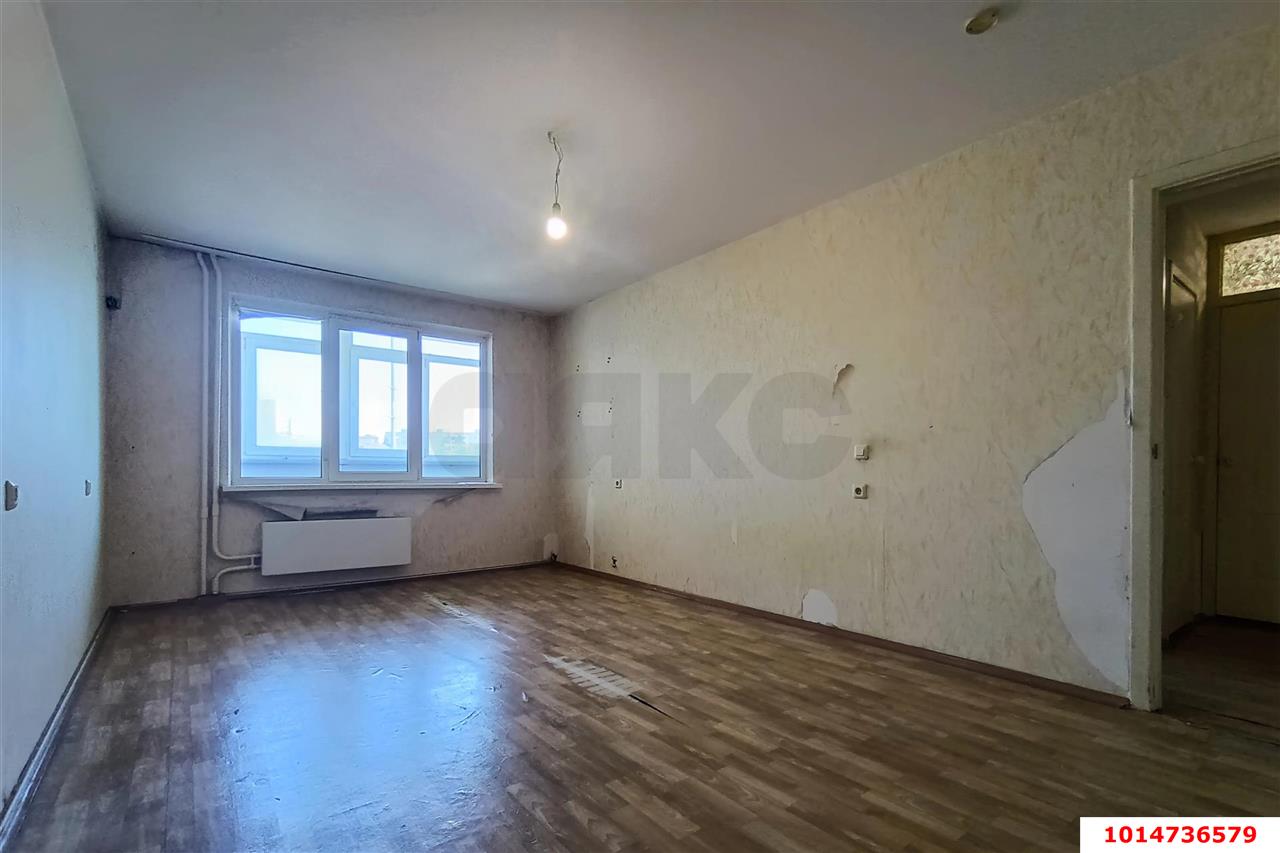 Фото №4: 3-комнатная квартира 79 м² - Краснодар, Гидростроителей, ул. Парусная, 20/3