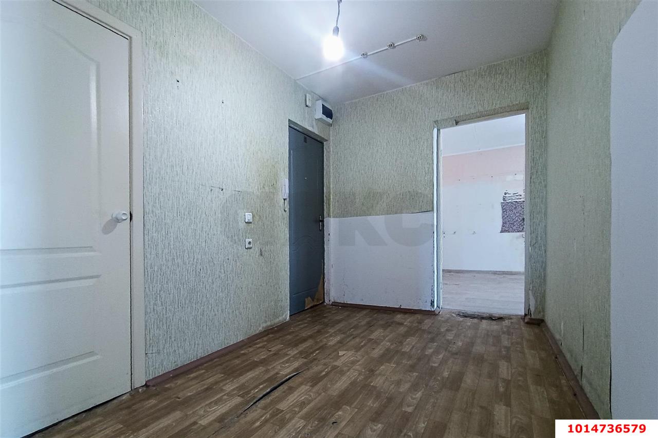 Фото №11: 3-комнатная квартира 79 м² - Краснодар, Гидростроителей, ул. Парусная, 20/3