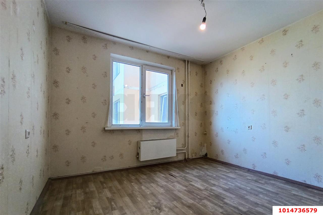 Фото №10: 3-комнатная квартира 79 м² - Краснодар, Гидростроителей, ул. Парусная, 20/3