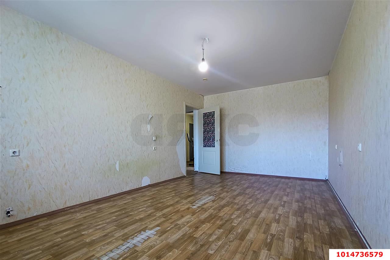 Фото №3: 3-комнатная квартира 79 м² - Краснодар, Гидростроителей, ул. Парусная, 20/3