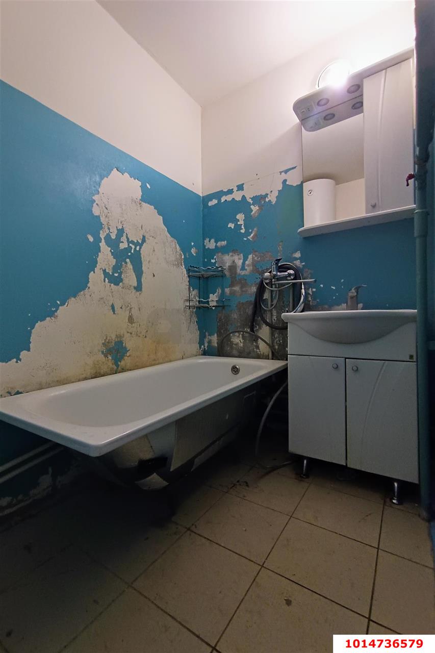 Фото №13: 3-комнатная квартира 79 м² - Краснодар, Гидростроителей, ул. Парусная, 20/3
