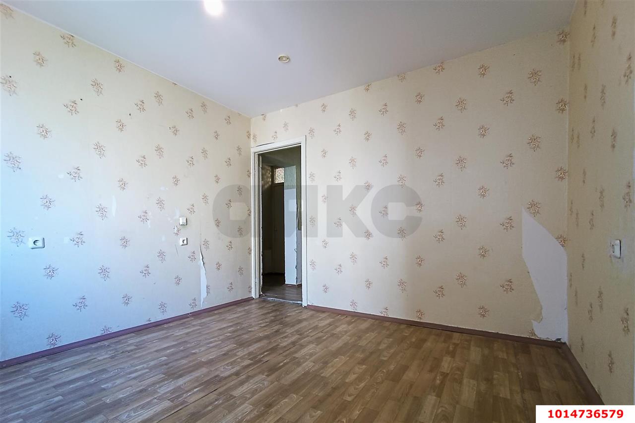 Фото №9: 3-комнатная квартира 79 м² - Краснодар, Гидростроителей, ул. Парусная, 20/3