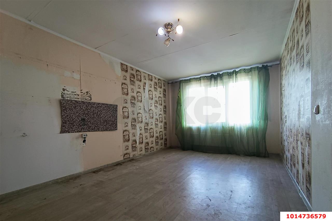 Фото №5: 3-комнатная квартира 79 м² - Краснодар, Гидростроителей, ул. Парусная, 20/3