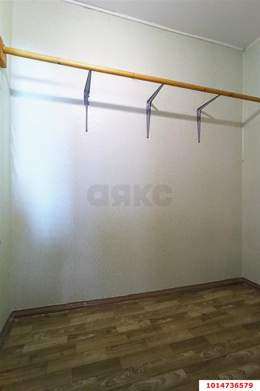Фото №15: 3-комнатная квартира 79 м² - Краснодар, Гидростроителей, ул. Парусная, 20/3
