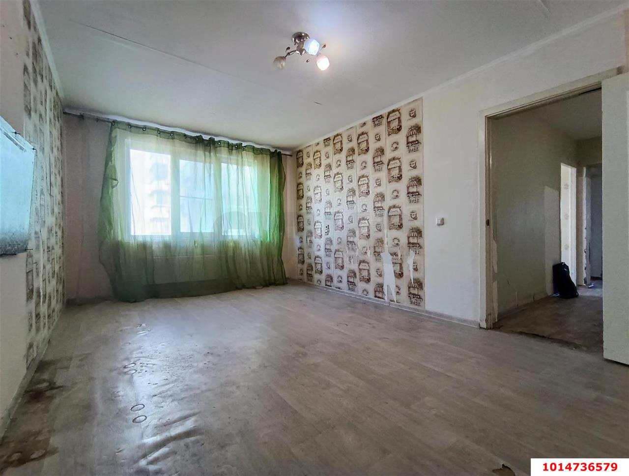 Фото №6: 3-комнатная квартира 79 м² - Краснодар, Гидростроителей, ул. Парусная, 20/3