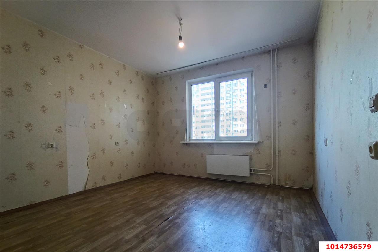 Фото №8: 3-комнатная квартира 79 м² - Краснодар, Гидростроителей, ул. Парусная, 20/3