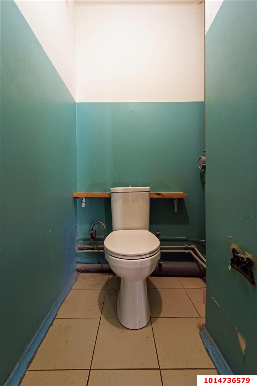 Фото №14: 3-комнатная квартира 79 м² - Краснодар, Гидростроителей, ул. Парусная, 20/3