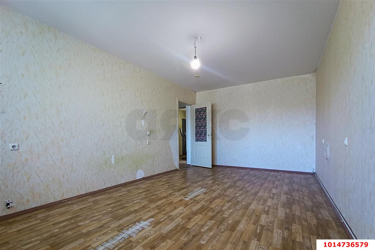 Фото №7: 3-комнатная квартира 79 м² - Краснодар, Гидростроителей, ул. Парусная, 20/3