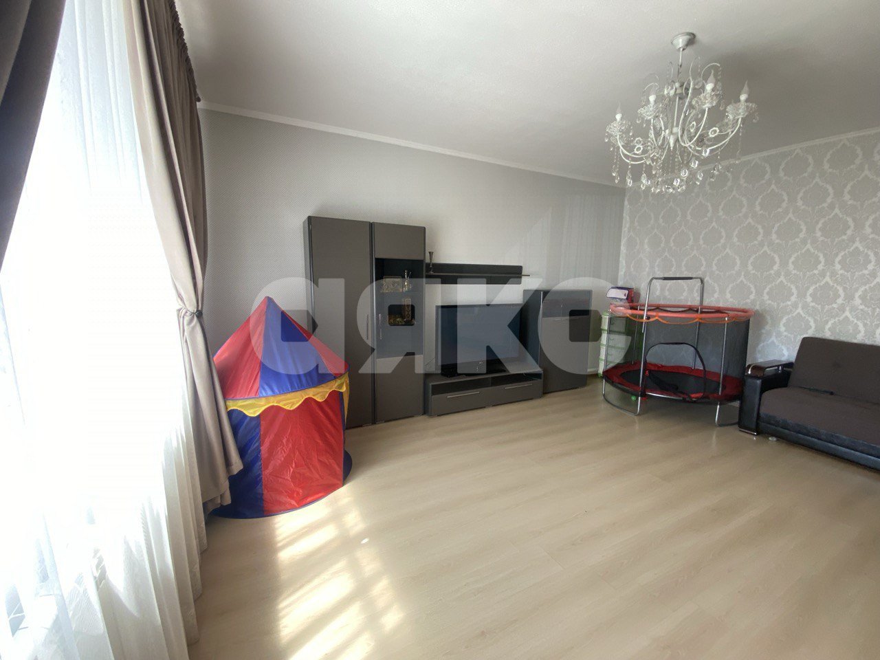 Фото №27: Дом 164 м² + 10 сот. - Кореновск, 2-й квартал, ул. Ленина, 19