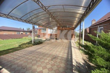Фото №4: Дом 164 м² - Кореновск, мкр. 2-й квартал, ул. Ленина, 19