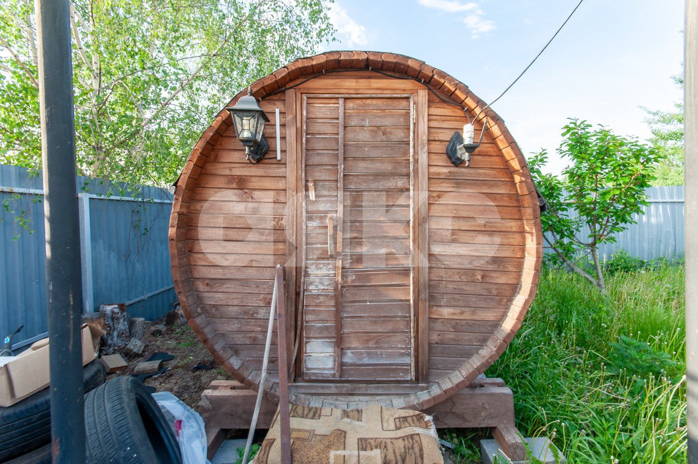 Фото №28: Дом 120 м² + 1001 сот. - дачное некоммерческое партнёрство Поддубье-2, 