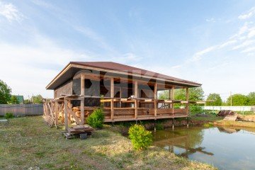 Фото №3: Дом 120 м² - дачное некоммерческое партнёрство Поддубье-2, 