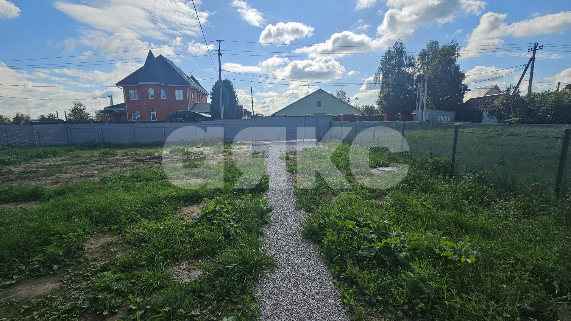 Фото №35: Дом 170 м² + 8 сот. - Никулино, 43/1