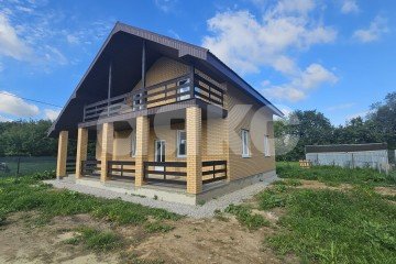 Фото №2: Дом 170 м² - Никулино, 43/1