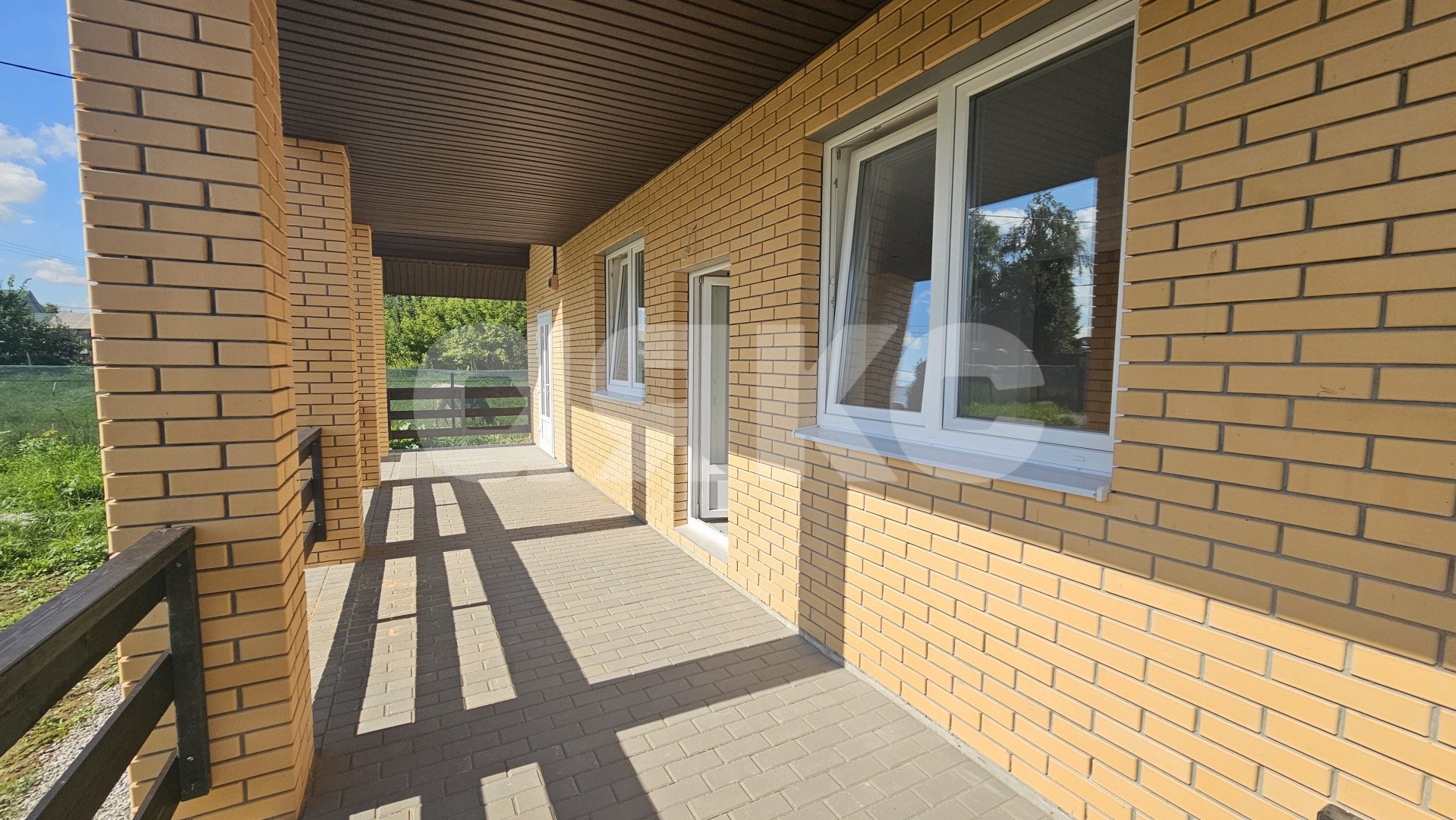 Фото №5: Дом 170 м² + 8 сот. - Никулино, 43/1
