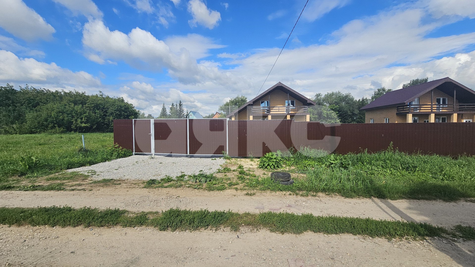 Фото №3: Дом 170 м² + 8 сот. - Никулино, 43/1