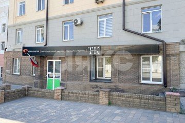 Фото №1: Коммерция 153 м² - Мариуполь, р. Центральный, пр-кт Ленина, 14