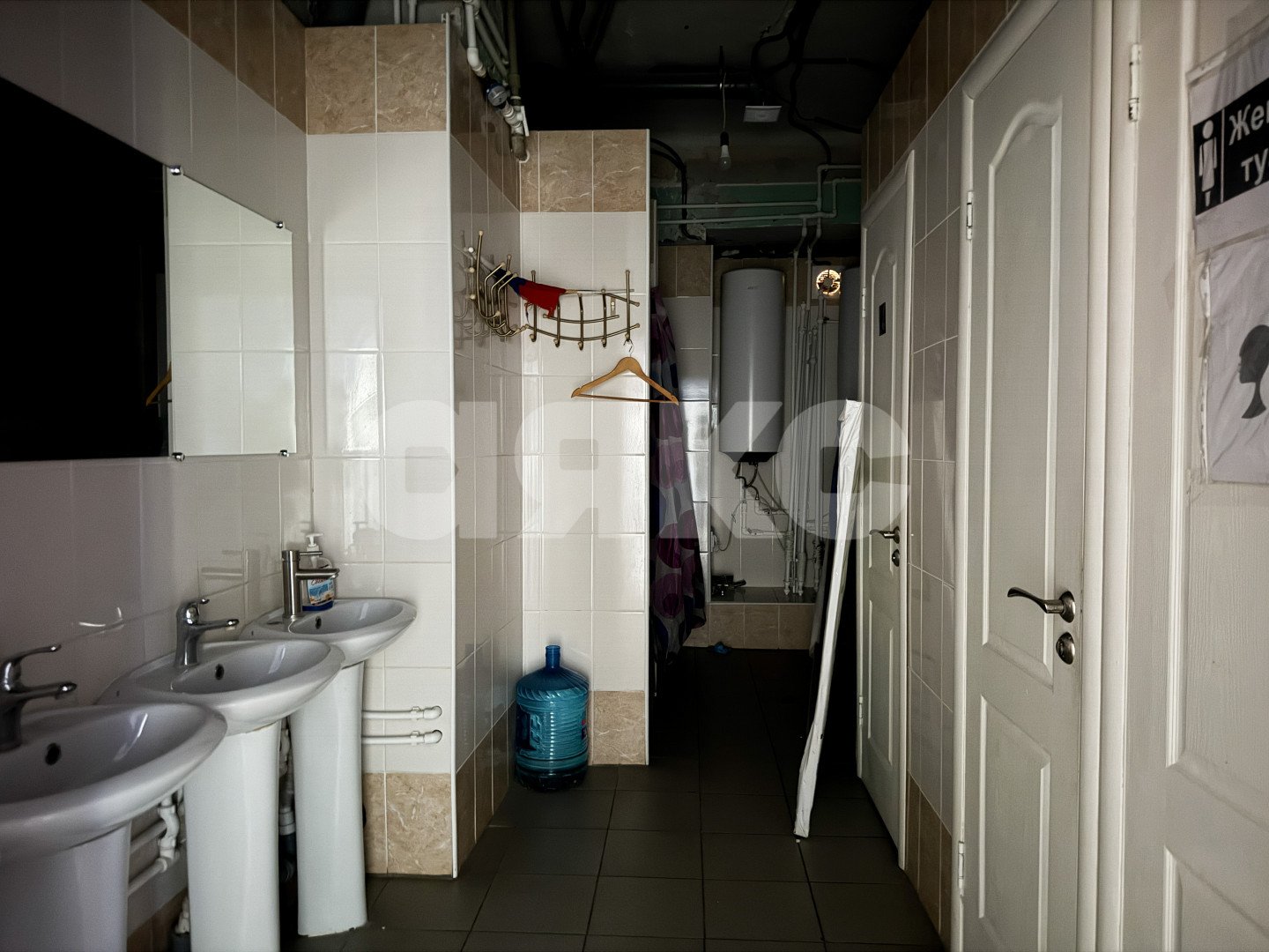 Фото №11: Коммерция 153 м² - Мариуполь, Центральный, пр-кт Ленина, 14