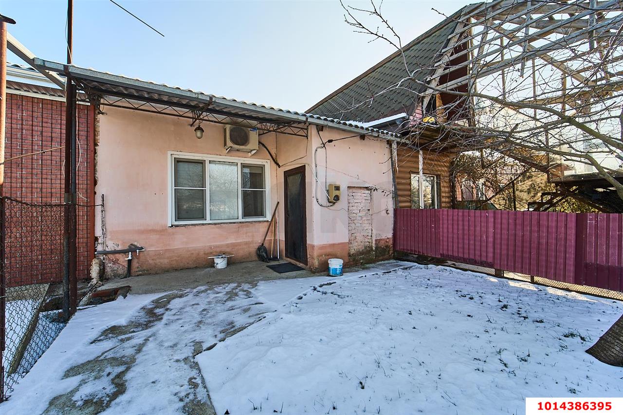 Фото №10: Дом 83 м² + 5 сот. - Лазурный, Прикубанский внутригородской округ, ул. Мира