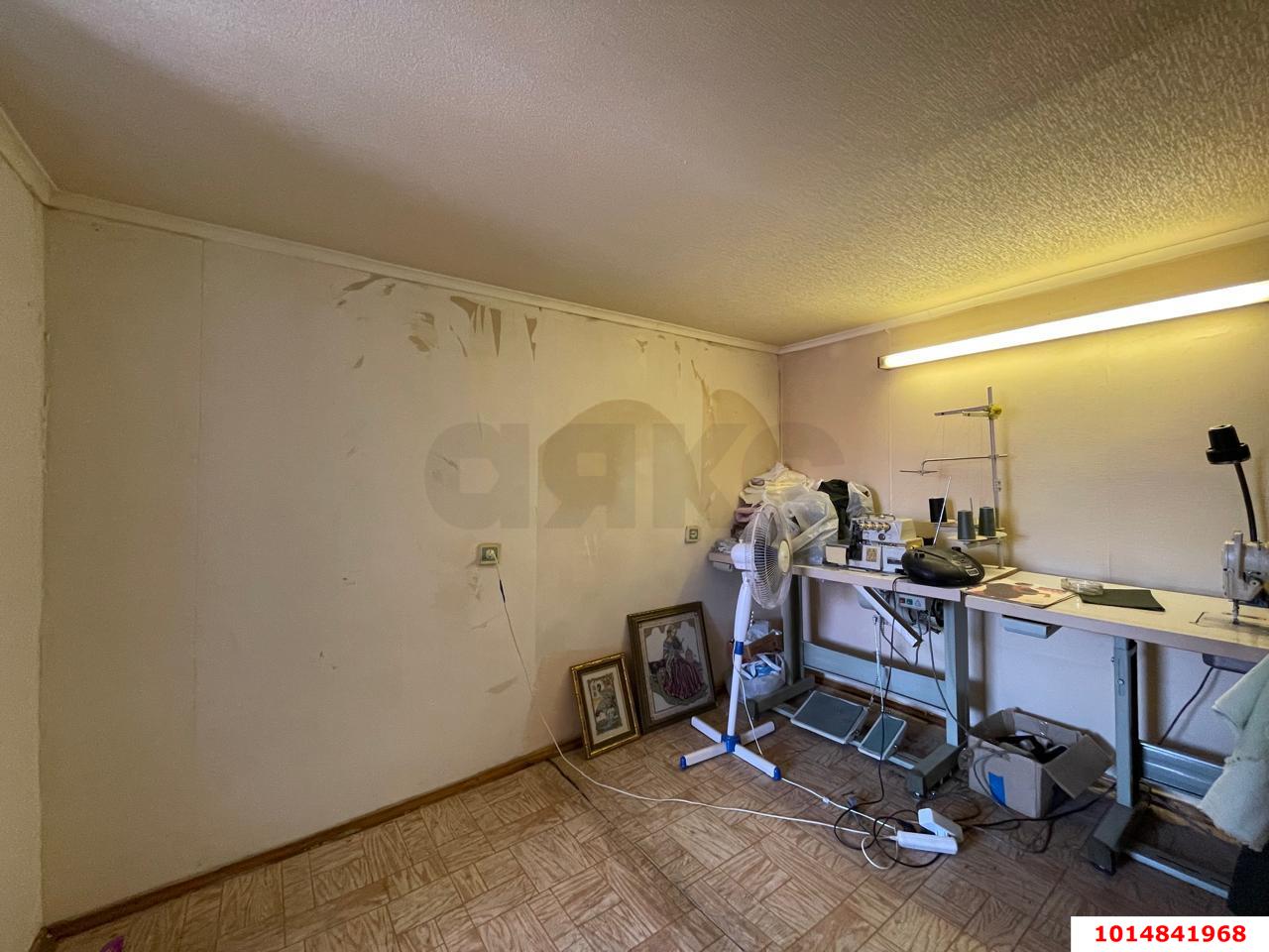 Фото №13: Дом 69 м² + 3 сот. - КСК-2, мкр. Прикубанский внутригородской округ, ул. Садовая, 26