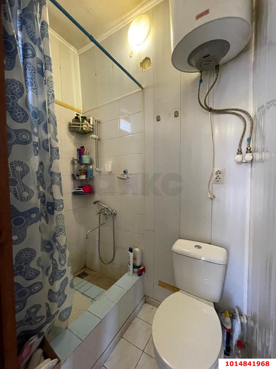 Фото №17: Дом 69 м² + 3 сот. - КСК-2, Прикубанский внутригородской округ, ул. Садовая, 26