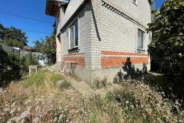 Фото №1: Дом 69 м² - КСК-2, мкр. Прикубанский внутригородской округ, ул. Садовая, 26