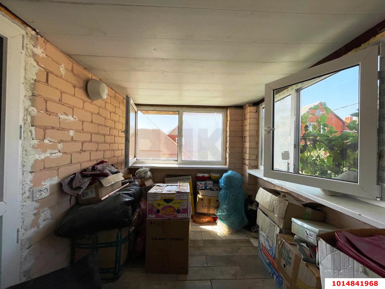 Фото №14: Дом 69 м² + 3 сот. - КСК-2, мкр. Прикубанский внутригородской округ, ул. Садовая, 26